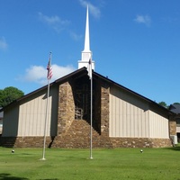 Barcelona Road Baptist Church