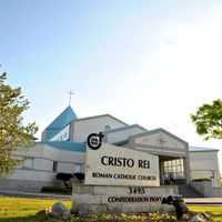 Christ the King Catholic Church - Mississauga, Ontario