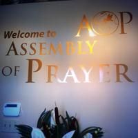 Assembly of Prayer