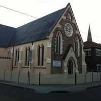 Newtown Baptist Church - Newtown, New South Wales