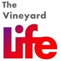 The Vineyard Congregational Church