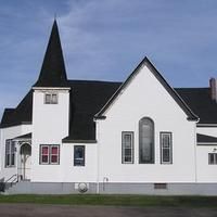 Zion Baptist Church