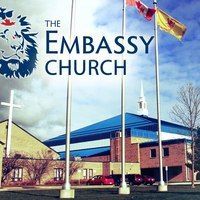 The Embassy Church