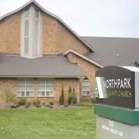 North Park Community Church - London, Ontario