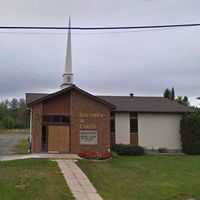 Brethren In Christ Church - Kirkland Lake, Ontario