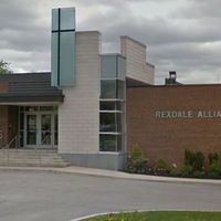 Rexdale Alliance Church