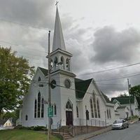 St Paul's Evangelical Lutheran Church