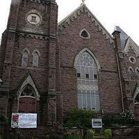 St. Paul's United Church