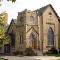 First Baptist Church