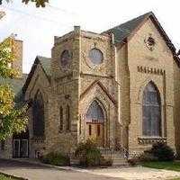 First Baptist Church - Petrolia, Ontario