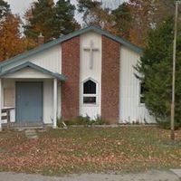 Wyevale Free Methodist Church