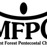 Mount Forest Pentecostal Church