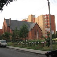 St. Johns Polish National Catholic Cathedral