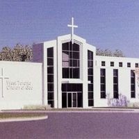 West Toronto Church Of God