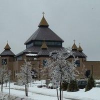 St. Joseph's Ukrainian Catholic Church