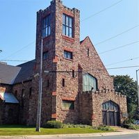 St. Andrew's United Church