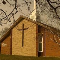 Whitby Free Methodist Church