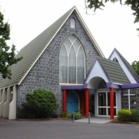 St Thomas Anglican Church