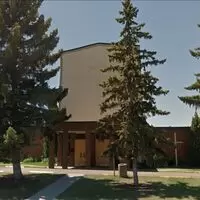 Annunciation Parish - Edmonton, Alberta