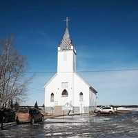 St. Charles Parish, Mearns - Mearns, Alberta