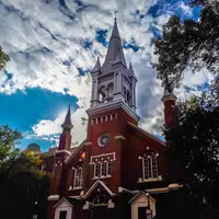 St. Joachim  Parish