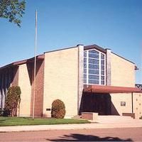 St. John the Evangelist Parish