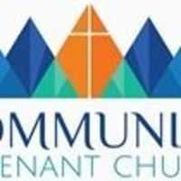 Community Covenant Church - Eagle River, Alaska