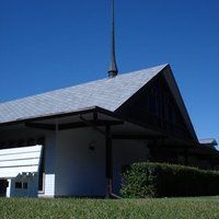 Ste. Famille Church, Calgary