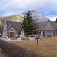 St. Mary's Parish, Banff