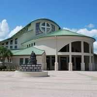 Saints Peter and Paul Catholic Church - Winter Park, Florida
