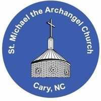 St. Michael the Archangel - Cary, North Carolina
