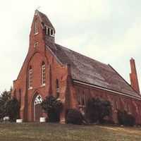 St. Cornelius Mission - Caledon, Ontario