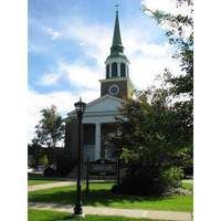 St. Francis Xavier University Chapel