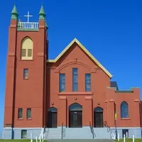 Holy Redeemer Parish - Sydney, Nova Scotia