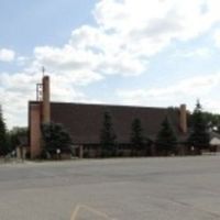 Parish St. Emile