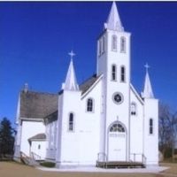 Parish St. Alphonse