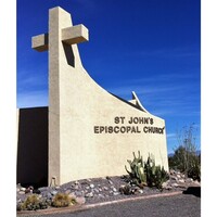 St. John the Evangelist Episcopal Church