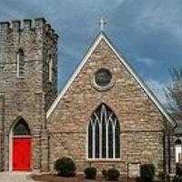 Grace Episcopal Church - Morganton, North Carolina