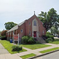 Church of the Ascension