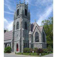 Immanuel Episcopal Church - Bellows Falls, Vermont