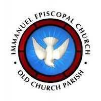 Immanuel Episcopal Church - Mechanicsville, Virginia