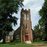 Good Shepherd Episcopal Church