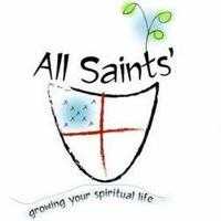 All Saints' Episcopal Church - New Orleans, Louisiana