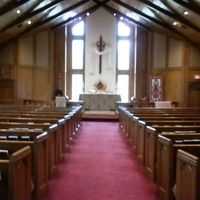 Good Shepherd Episcopal Church - Cedar Hill, Texas