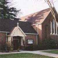 St. Paul's Episcopal Church - Brookings, South Dakota