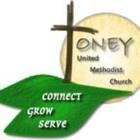 Toney United Methodist Church