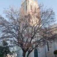 Episcopal Church of the Heavenly Rest - Abilene, Texas