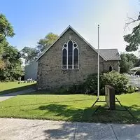 St. James' Episcopal Church - Paulsboro, New Jersey