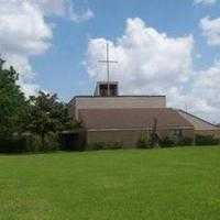 St. Barnabas' Episcopal Church - Houston, Texas
