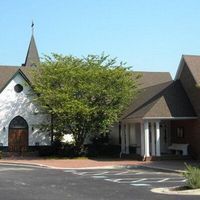 St. Margaret's Episcopal Church